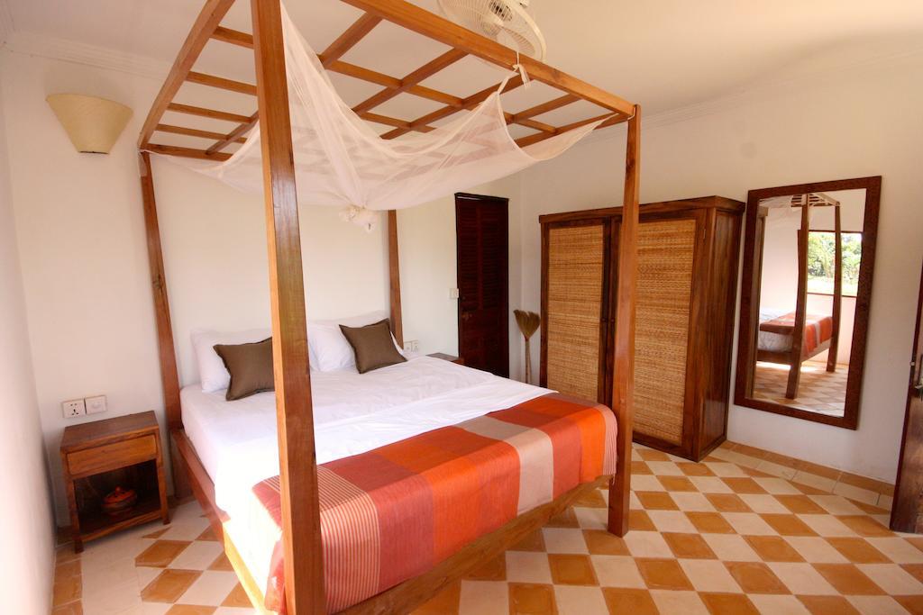 Champa Lodge Kampot Quarto foto